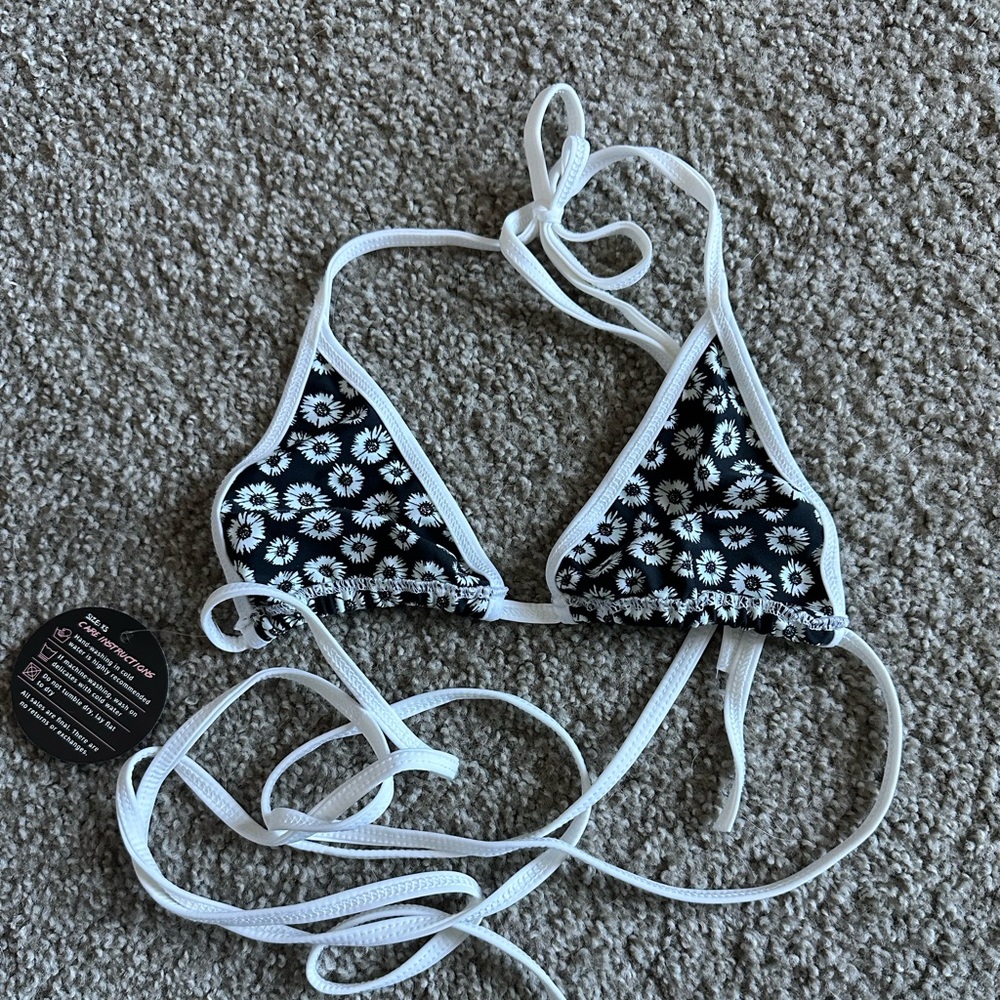 Raveafterrave adjustable top